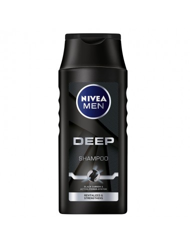 Men Deep rewitalizujący...