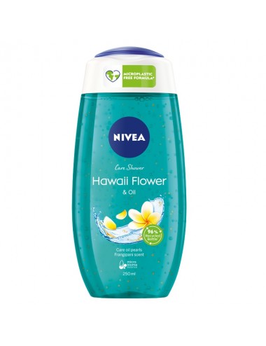 NIVEA Care Shower Hawaii...