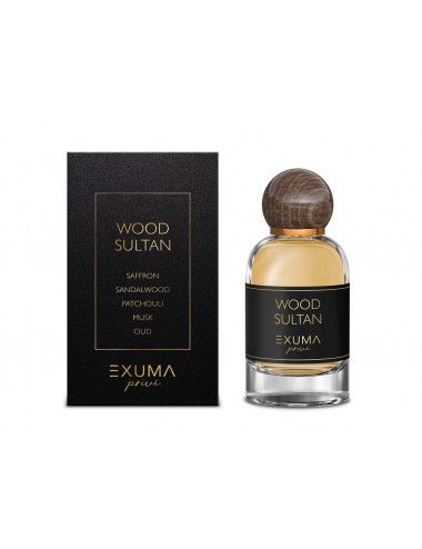 Prive Wood Sultan woda...
