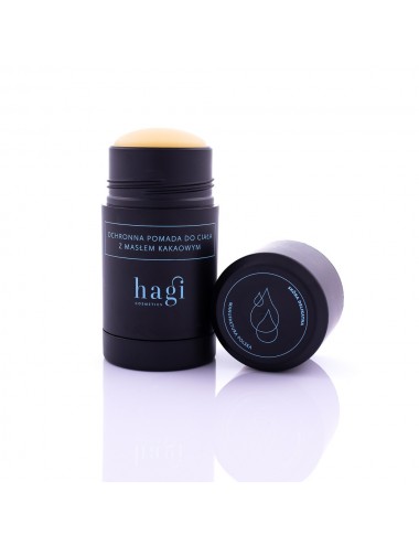 Hagi-Protective body pomade...
