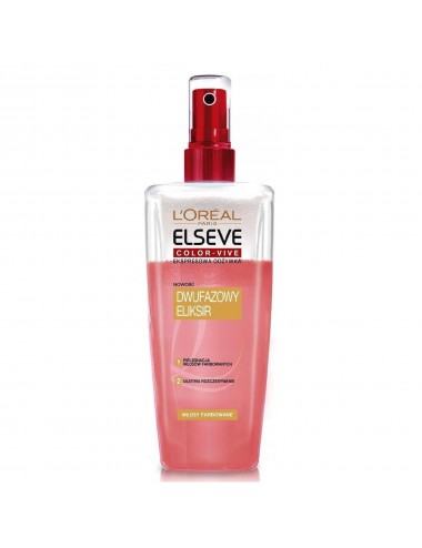 Elseve Color-Vive dwufazowy...