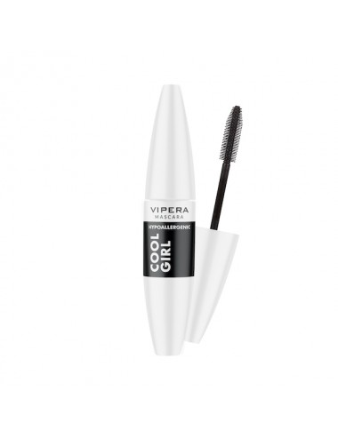 Mascara Feminine Cool Girl...