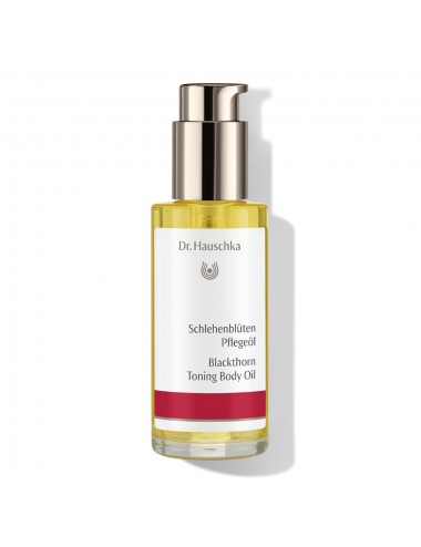 Dr. Hauschka-Toning Body...