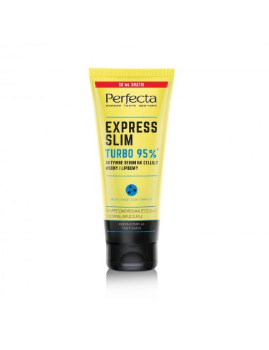 Perfecta - Express Slim...