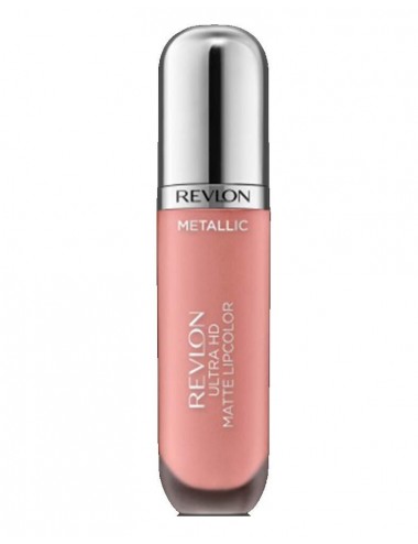 Ultra HD Matte Lipstick...