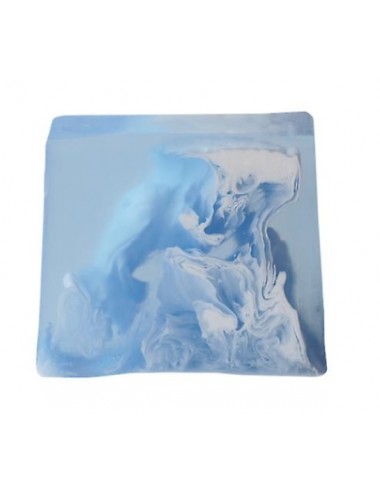 Crystal Waters Soap Slice...