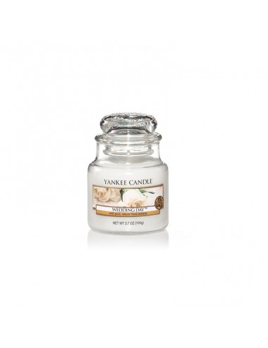 yankee Candle-Small jar...