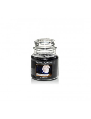 Yankee Candle-Small jar...