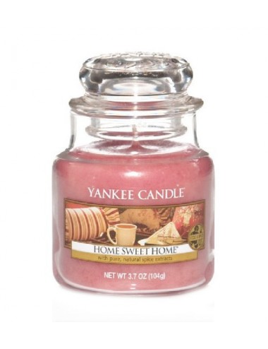 Yankee Candle-Home Sweet...