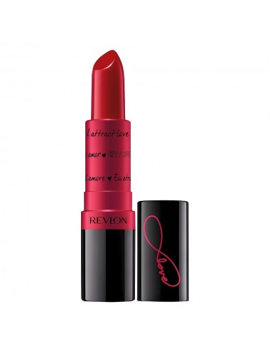 Super Lustrous Lipstick...