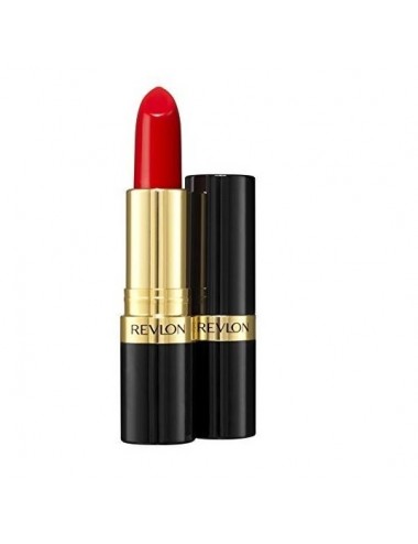 Super Lustrous Lipstick...