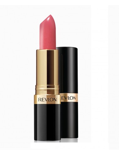 Super Lustrous Lipstick...