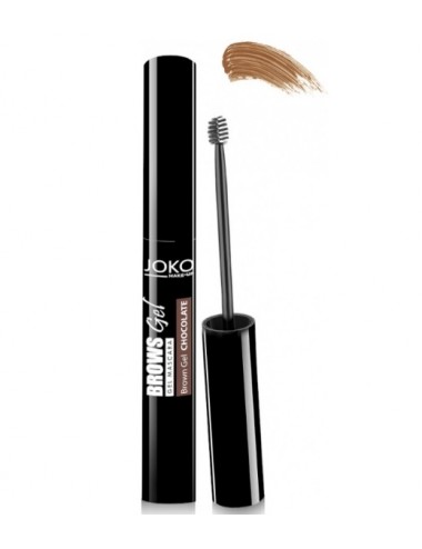 Joko Brows Gel Eyebrow...