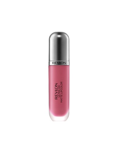 Ultra HD Matte Lipstick...