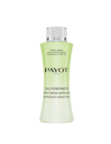 Pate Grise Eau Purifiante...