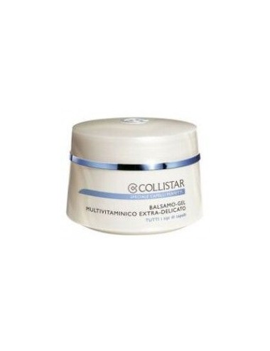 Balsamo-Gel Multivitaminico...