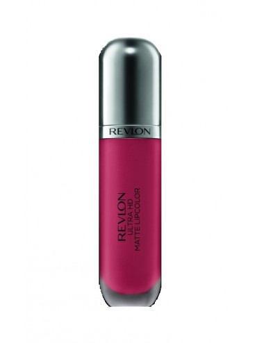 Ultra HD Matte Lipstick...