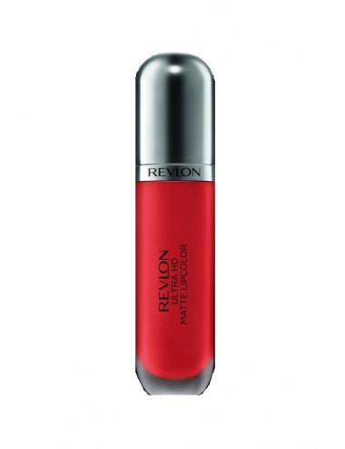 Ultra HD Matte Lipstick...