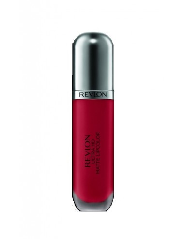 Ultra HD Matte Lipstick...