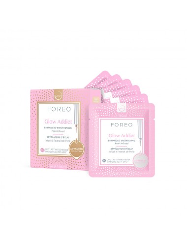 Ufo Glow Addict Mask...