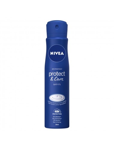 Protect & Care...