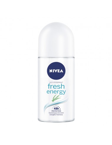 Fresh Energy antyperspirant...