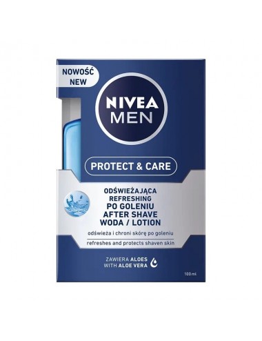 Men Protect & Care...