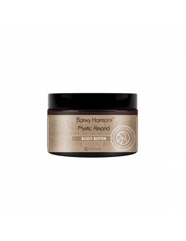Barwy Harmonii masło do...