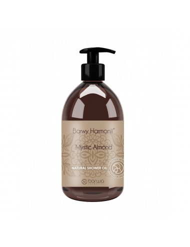 Barwy Harmonii olejek pod...