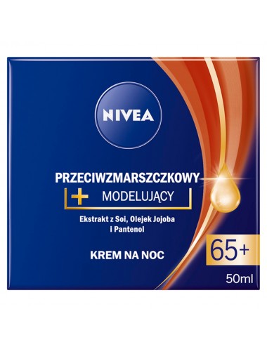 Przeciwzmarszczkowy +...