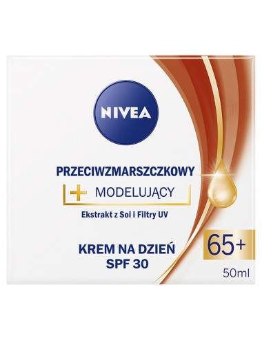 Przeciwzmarszczkowy +...