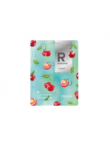 My Orchard Squeeze Mask...
