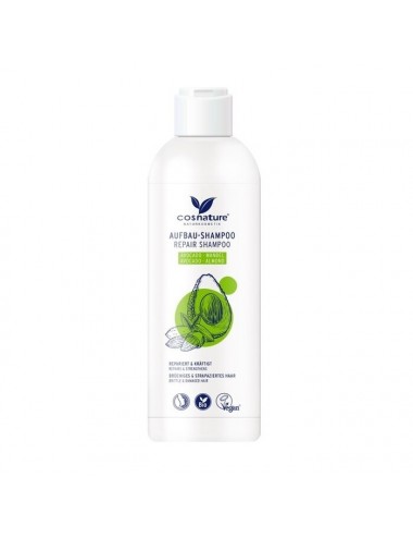 Repair Shampoo naturalny...