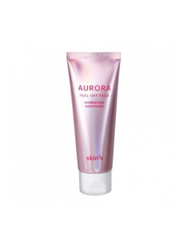 Aurora Peel-Off Hydrating...