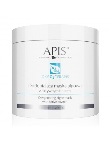 Oxy O2 Terapis dotleniająca...