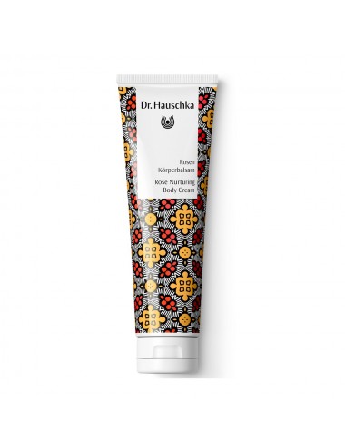 Dr. Hauschka-Rose Nurturing...