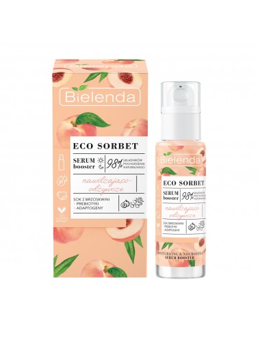 Eco Sorbet serum booster...