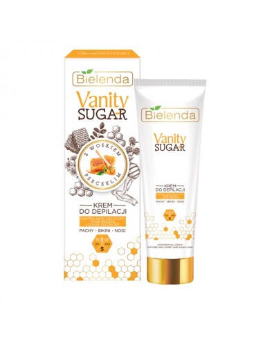 Vanity Sugar krem do...