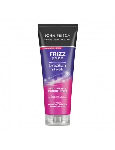 Frizz-Ease Brazilian Sleek...