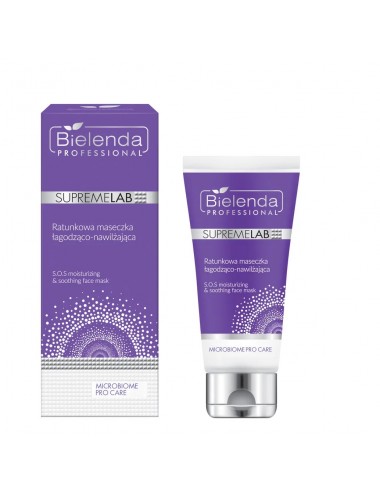 Bielenda Professional -...