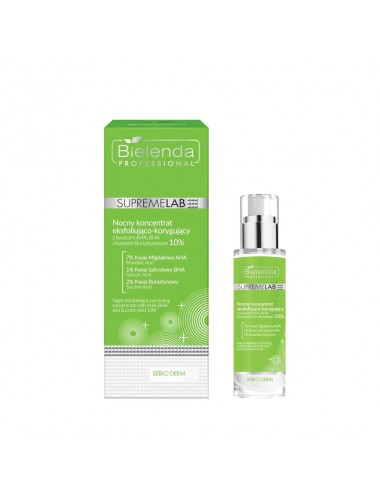 Bielenda Professional -...