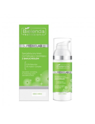 Bielenda Professional -...