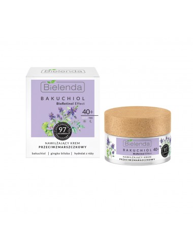 Bakuchiol BioRetinol Effect...
