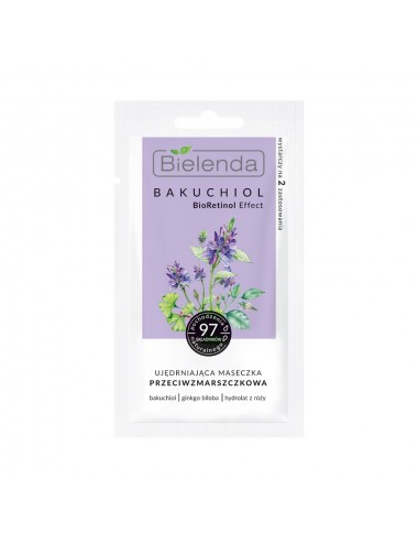 Bakuchiol BioRetinol Effect...