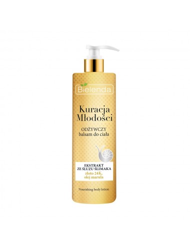 Kuracja Młodości odżywczy...