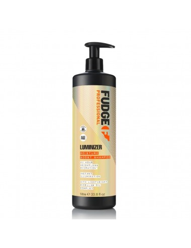 Luminizer Moisture Boost...