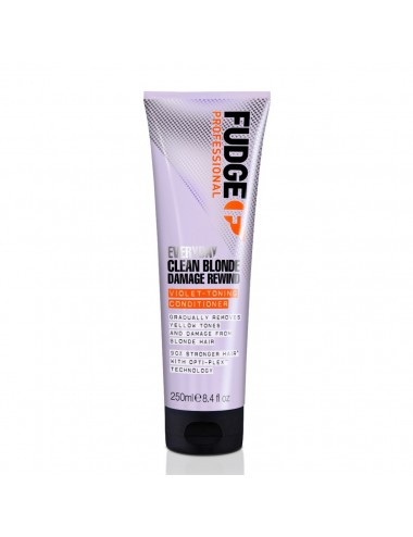 Every Day Clean Blonde...