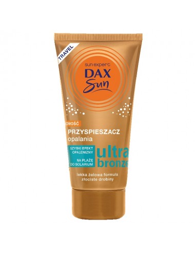 Sun mini przyspieszacz...