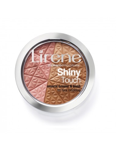 Lirene Shiny Touch Mineral...