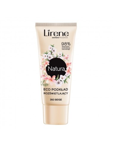 Natura Eco podkład...